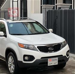 کیا سۆرینتۆ